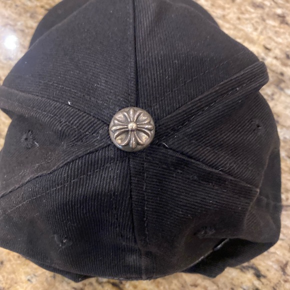 Chrome Hearts Dagger Hat - Picture 7 of 9